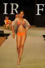Model walk the ramp for Nidhi Munim_s debut show at IRFW 2012 Day 1 in Goa on 28th Nov 2012 (157).JPG